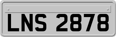 LNS2878