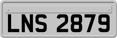 LNS2879