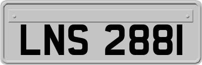 LNS2881