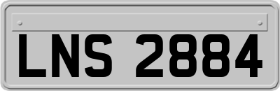 LNS2884