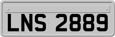 LNS2889