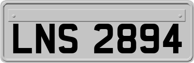 LNS2894