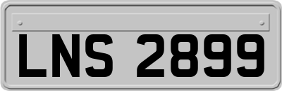 LNS2899