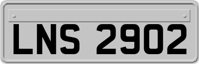LNS2902