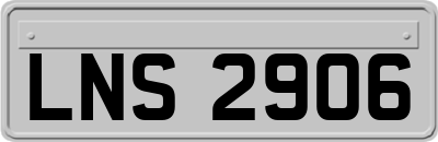 LNS2906