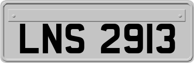 LNS2913