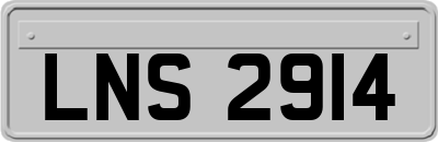 LNS2914