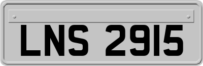 LNS2915