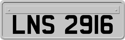 LNS2916