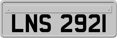 LNS2921