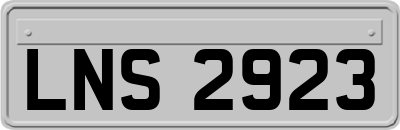 LNS2923
