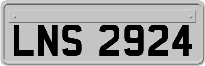 LNS2924