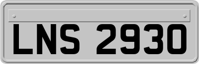 LNS2930