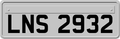 LNS2932