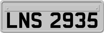 LNS2935