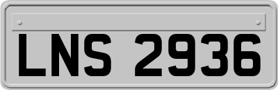 LNS2936