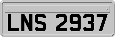 LNS2937