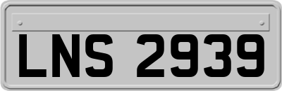LNS2939