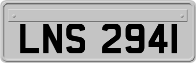 LNS2941