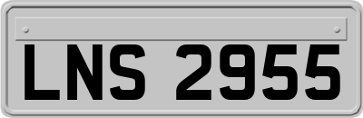 LNS2955