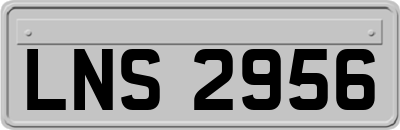 LNS2956