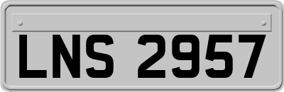 LNS2957