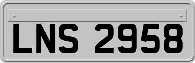 LNS2958