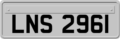LNS2961