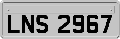 LNS2967