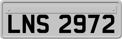 LNS2972