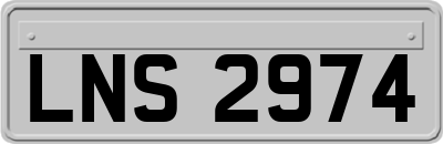 LNS2974