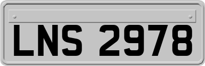 LNS2978