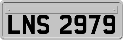 LNS2979