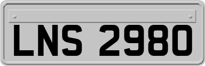 LNS2980