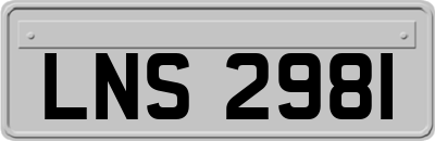 LNS2981
