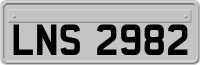 LNS2982