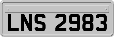 LNS2983