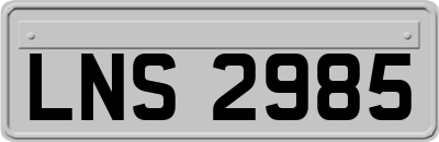 LNS2985
