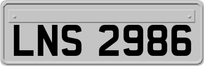 LNS2986