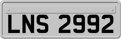 LNS2992