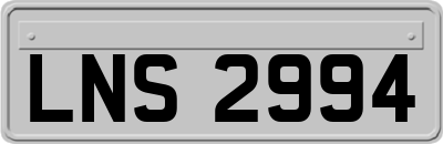LNS2994