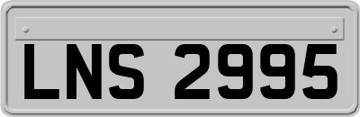 LNS2995