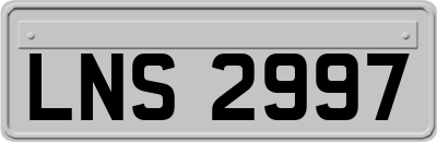 LNS2997