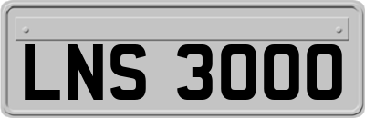 LNS3000