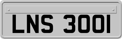 LNS3001