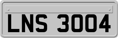 LNS3004