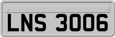 LNS3006