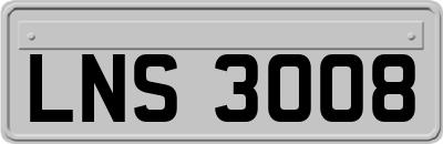 LNS3008