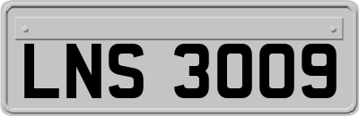 LNS3009