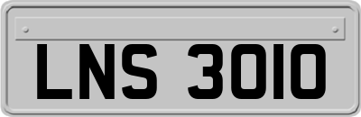 LNS3010